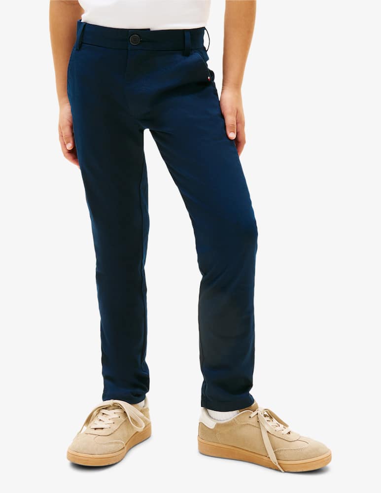 rinascente Tommy Hilfiger Pantaloni chino