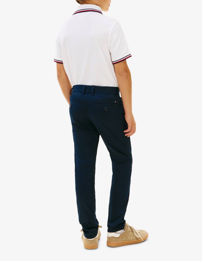 rinascente Tommy Hilfiger Pantaloni chino