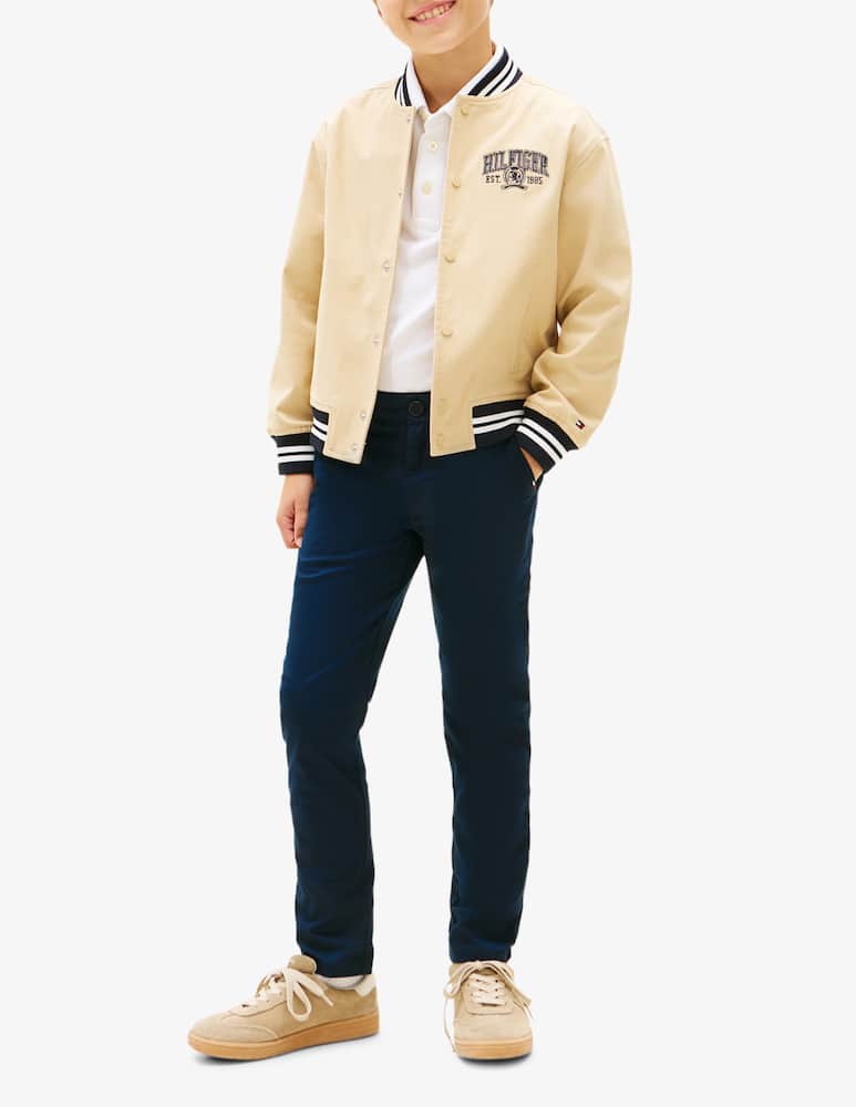 rinascente Tommy Hilfiger Pantaloni chino