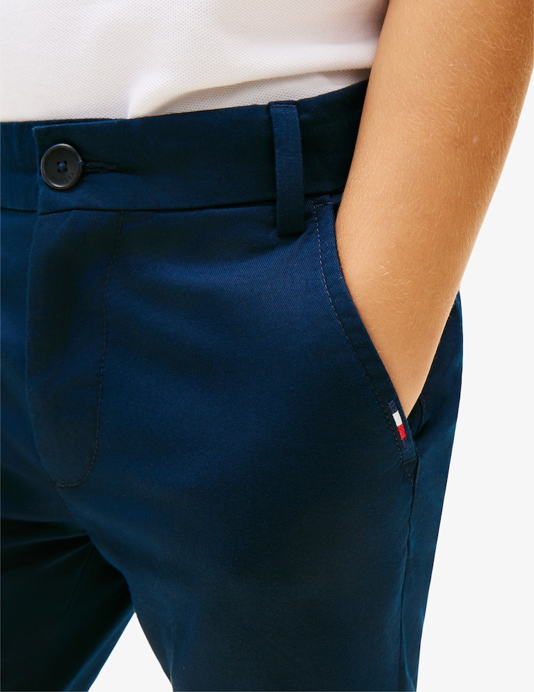 rinascente Tommy Hilfiger Pantaloni chino