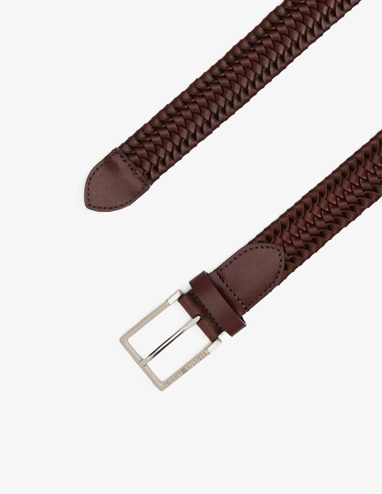 rinascente Tommy Hilfiger Cintura intrecciata Oliver