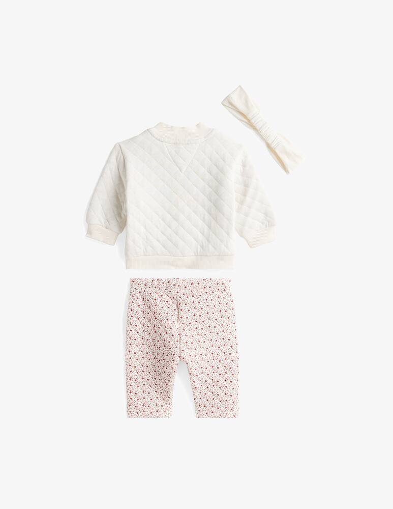 rinascente Tommy Hilfiger Bomber e pantalone