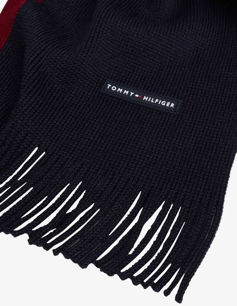 rinascente Tommy Hilfiger Sciarpa Rachelle