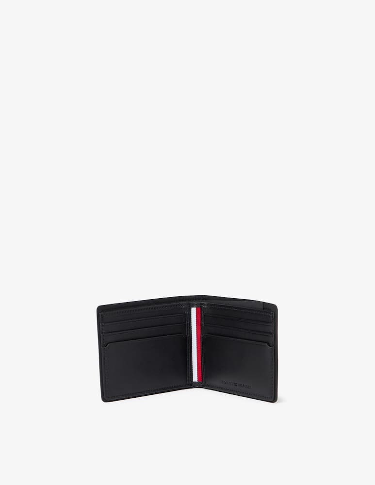 rinascente Tommy Hilfiger Tommy mini card wallet