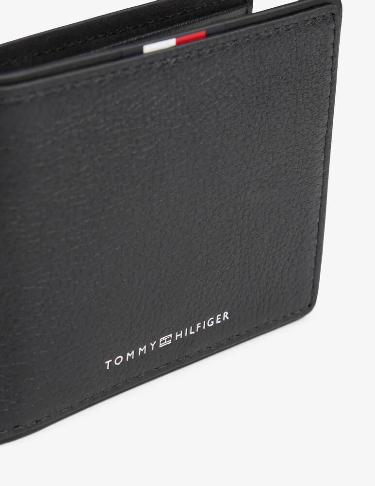 rinascente Tommy Hilfiger Tommy mini card wallet