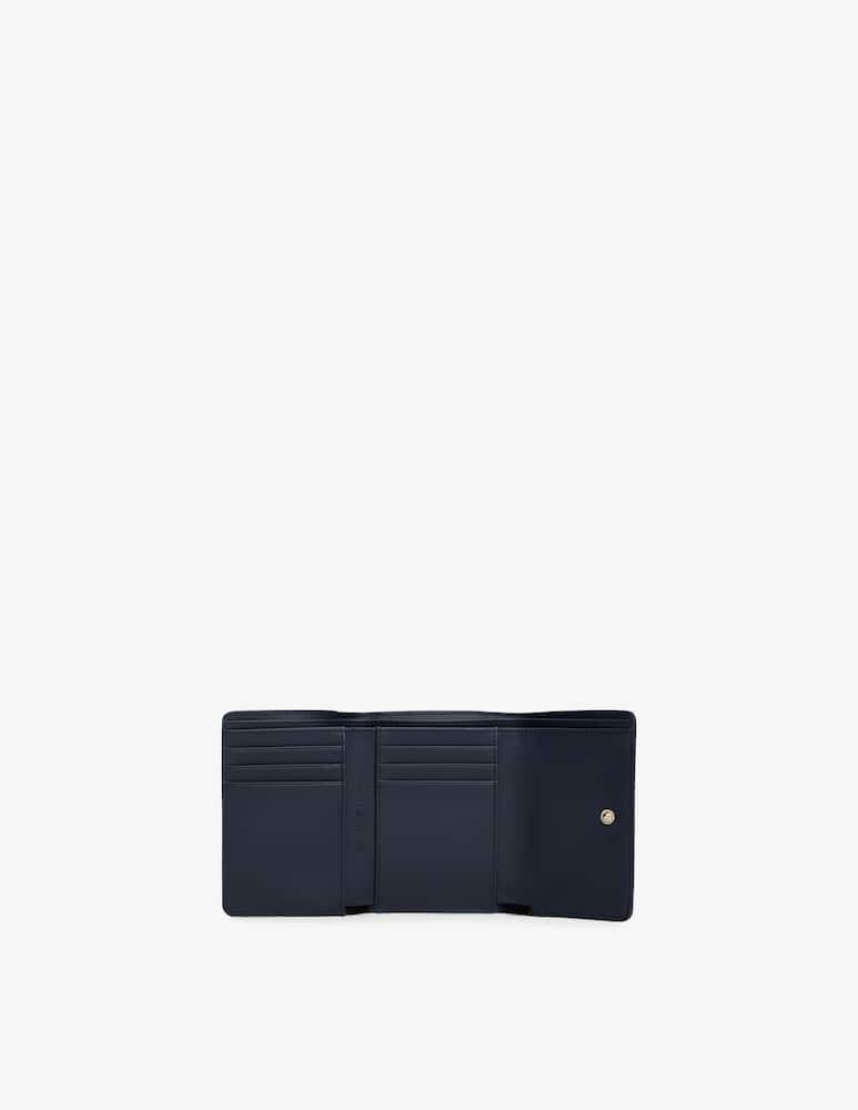 rinascente Tommy Hilfiger Trifold wallet