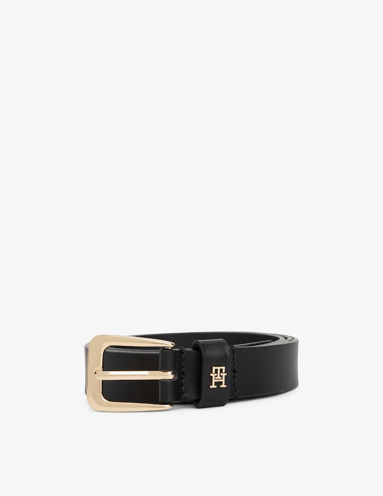 rinascente Tommy Hilfiger TH Libre buckle belt