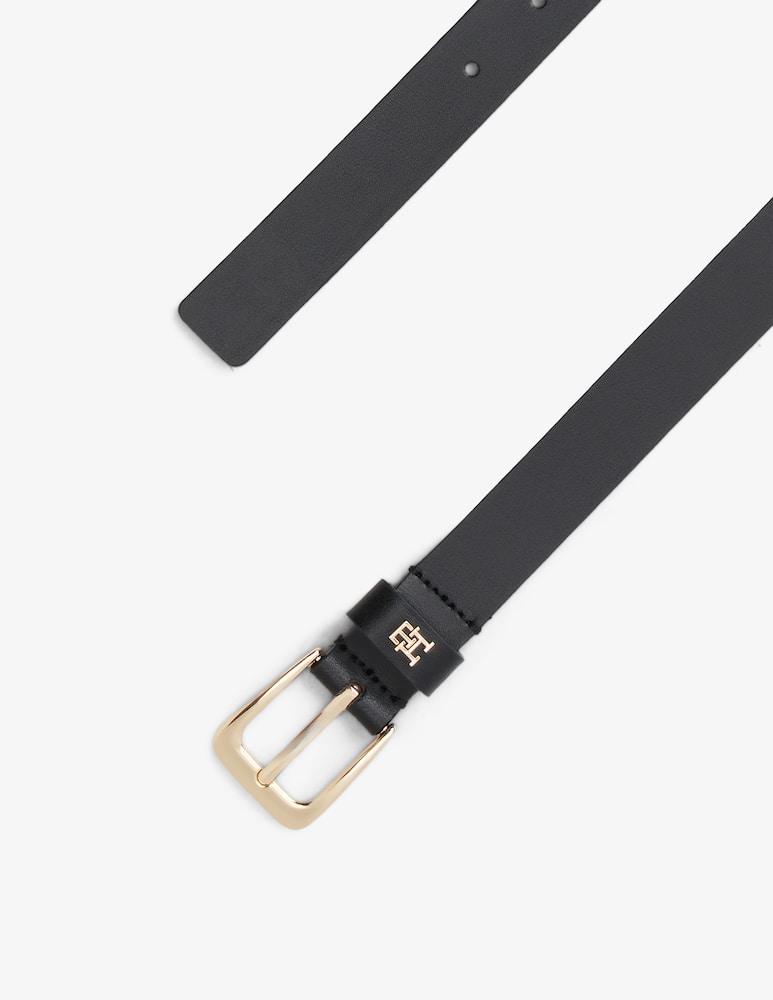 rinascente Tommy Hilfiger TH Libre buckle belt