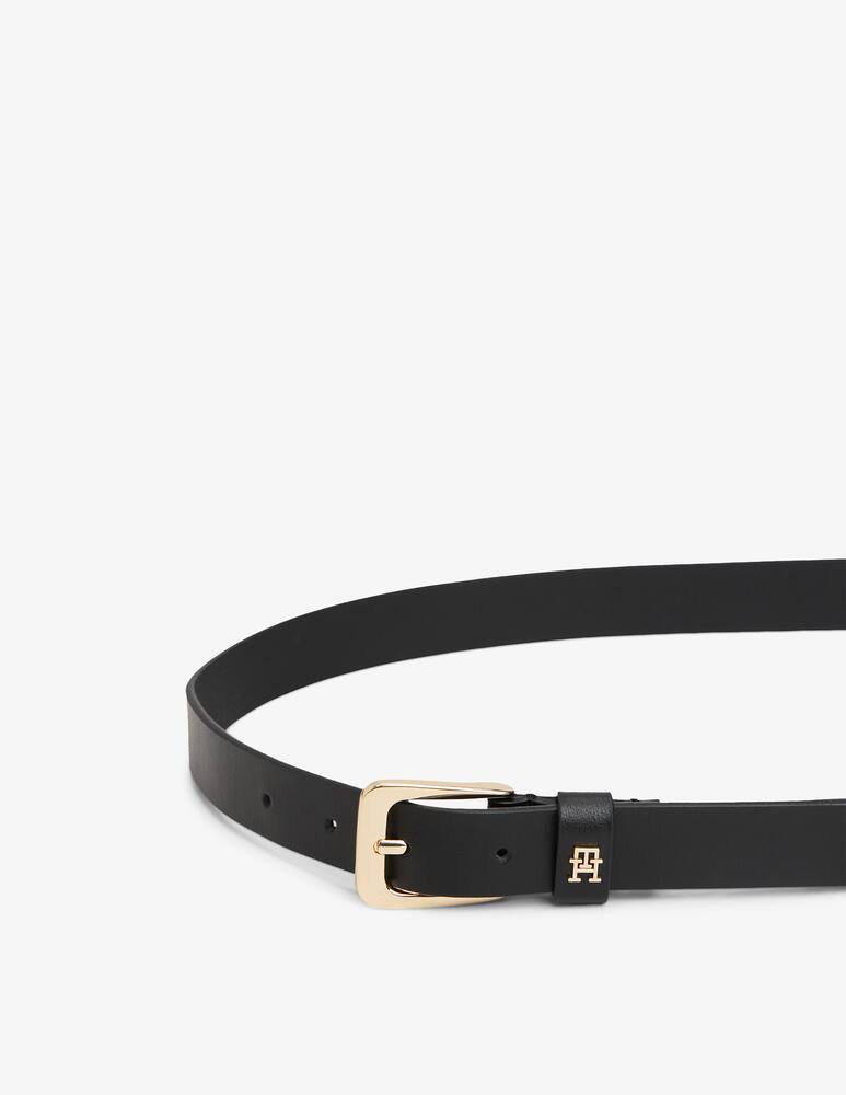 rinascente Tommy Hilfiger TH Libre buckle belt