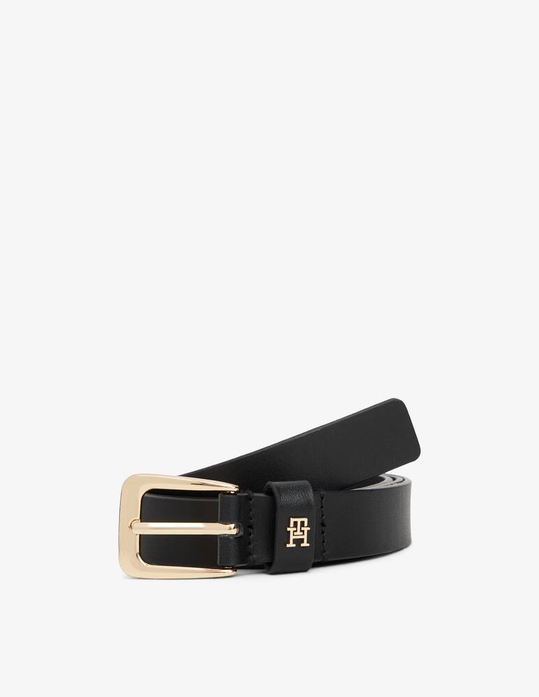 rinascente Tommy Hilfiger TH Libre buckle belt