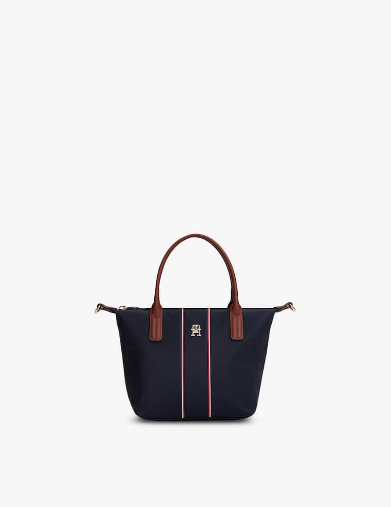rinascente Tommy Hilfiger Popette mini tote