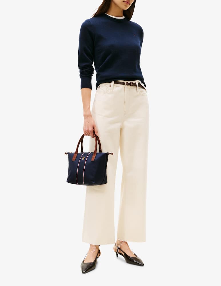 rinascente Tommy Hilfiger Popette mini tote