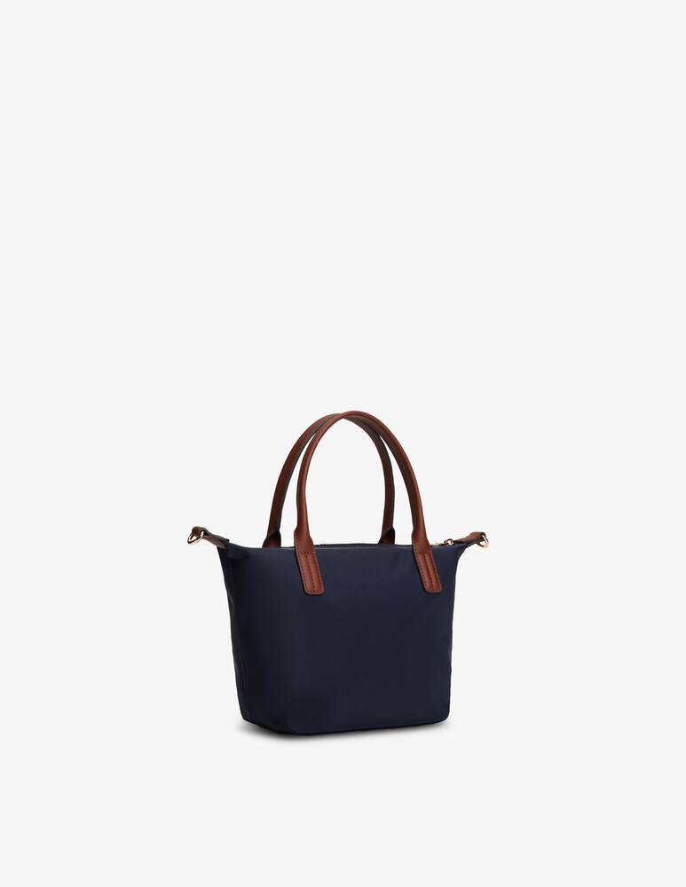 rinascente Tommy Hilfiger Popette mini tote