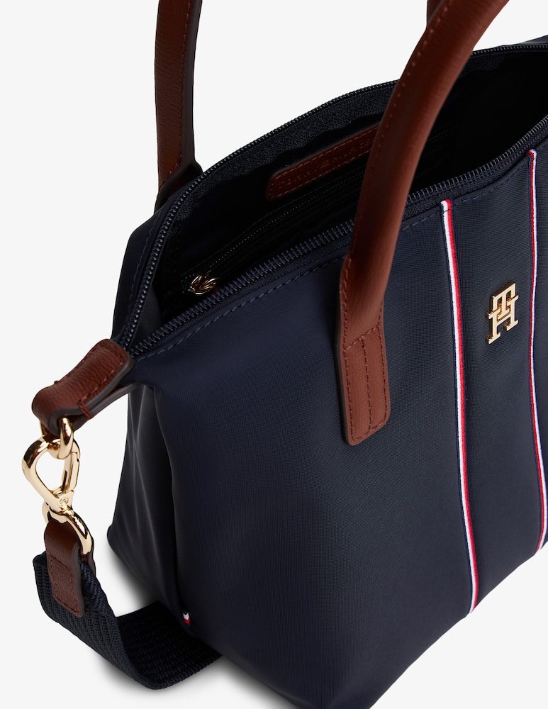 rinascente Tommy Hilfiger Popette mini tote