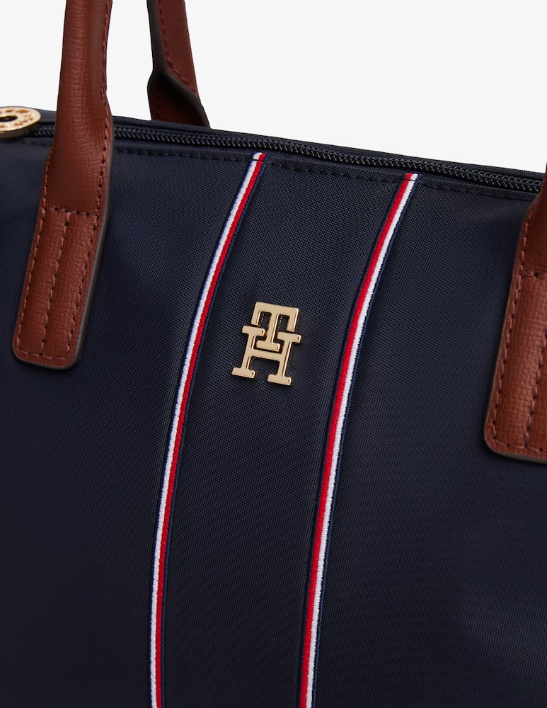 rinascente Tommy Hilfiger Popette mini tote