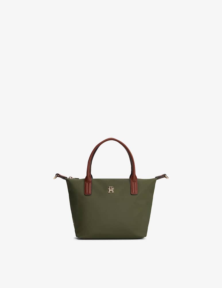 rinascente Tommy Hilfiger Popette mini tote