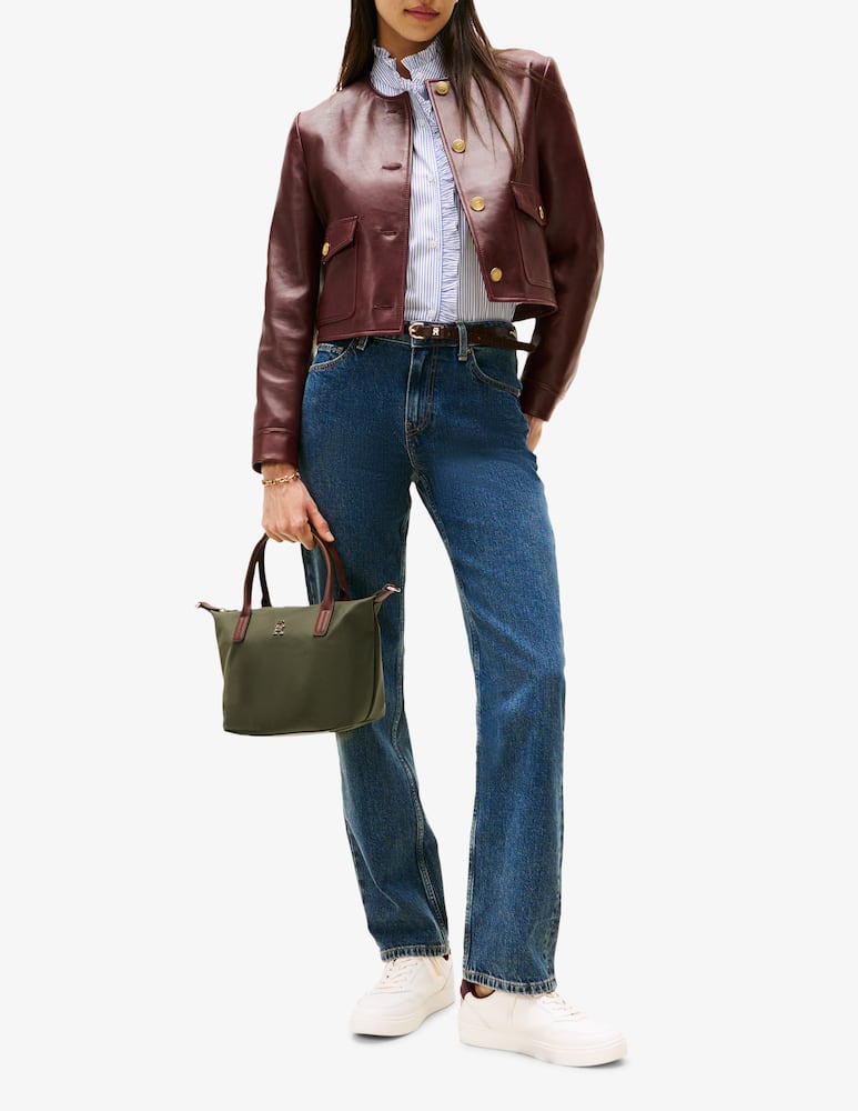 rinascente Tommy Hilfiger Popette mini tote