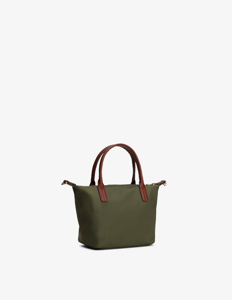rinascente Tommy Hilfiger Popette mini tote