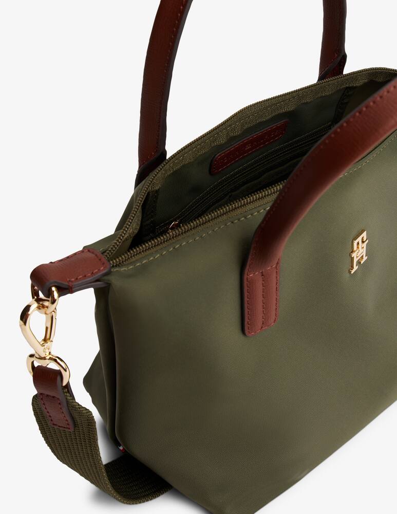 rinascente Tommy Hilfiger Popette mini tote