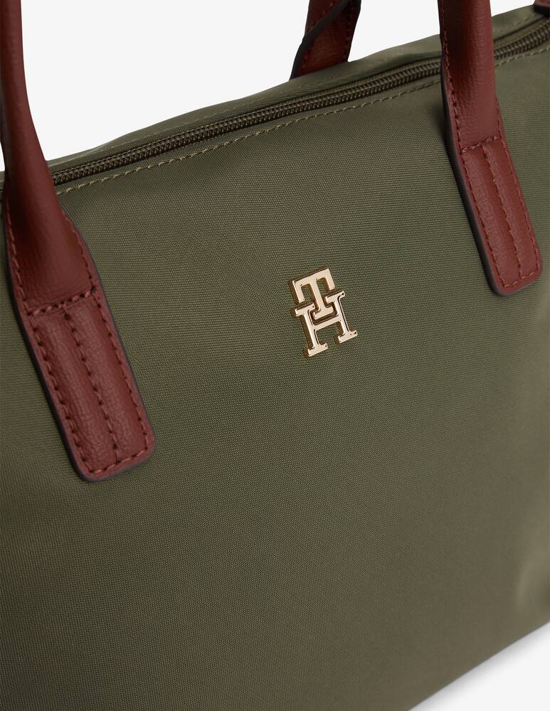 rinascente Tommy Hilfiger Popette mini tote