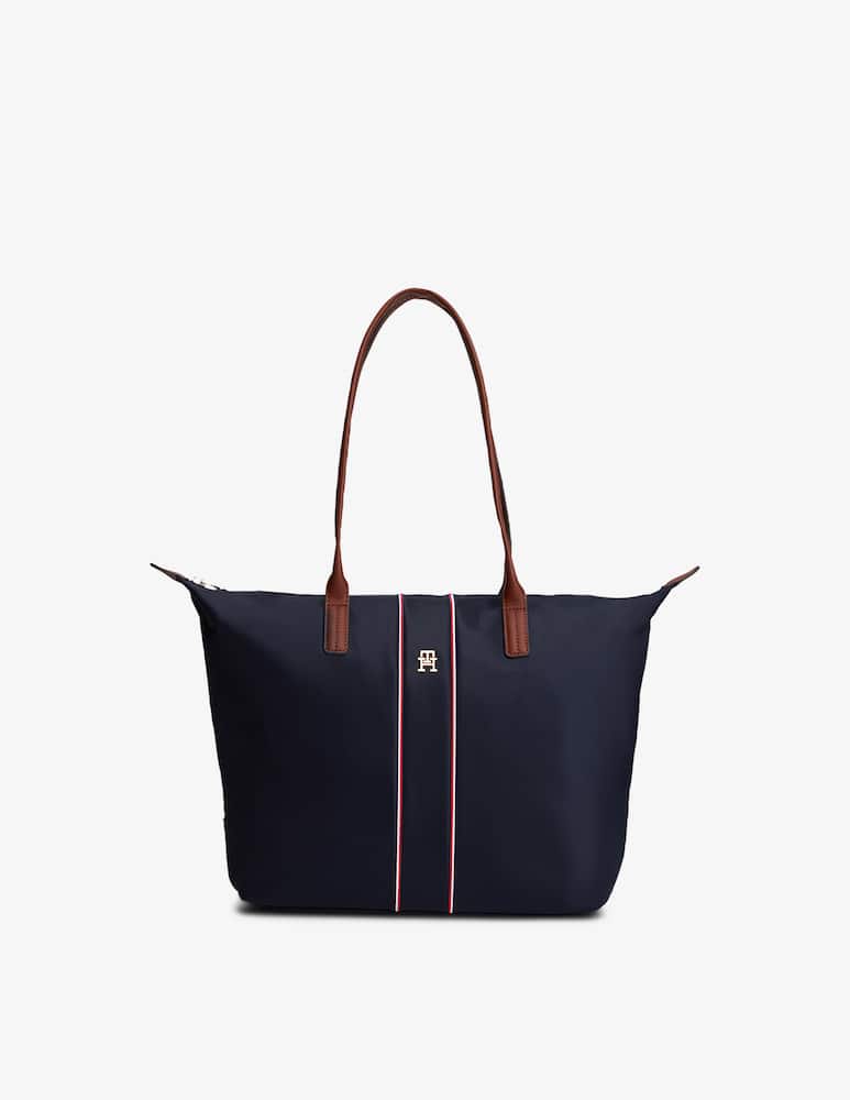 rinascente Tommy Hilfiger Popette tote bag