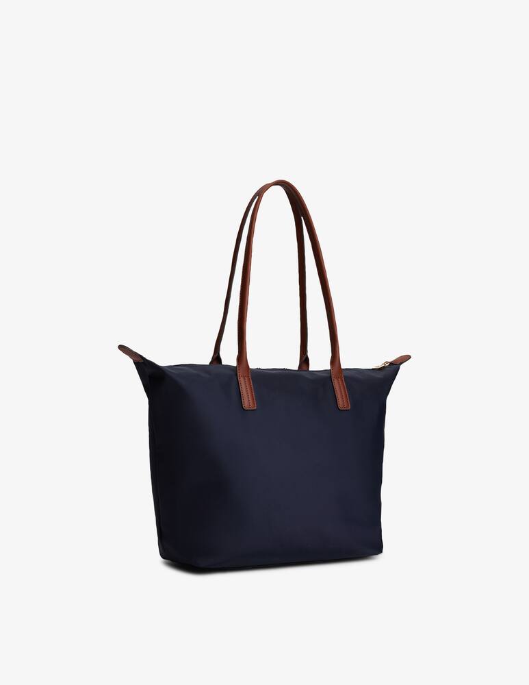 rinascente Tommy Hilfiger Popette tote bag