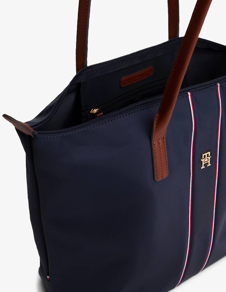 rinascente Tommy Hilfiger Popette tote bag