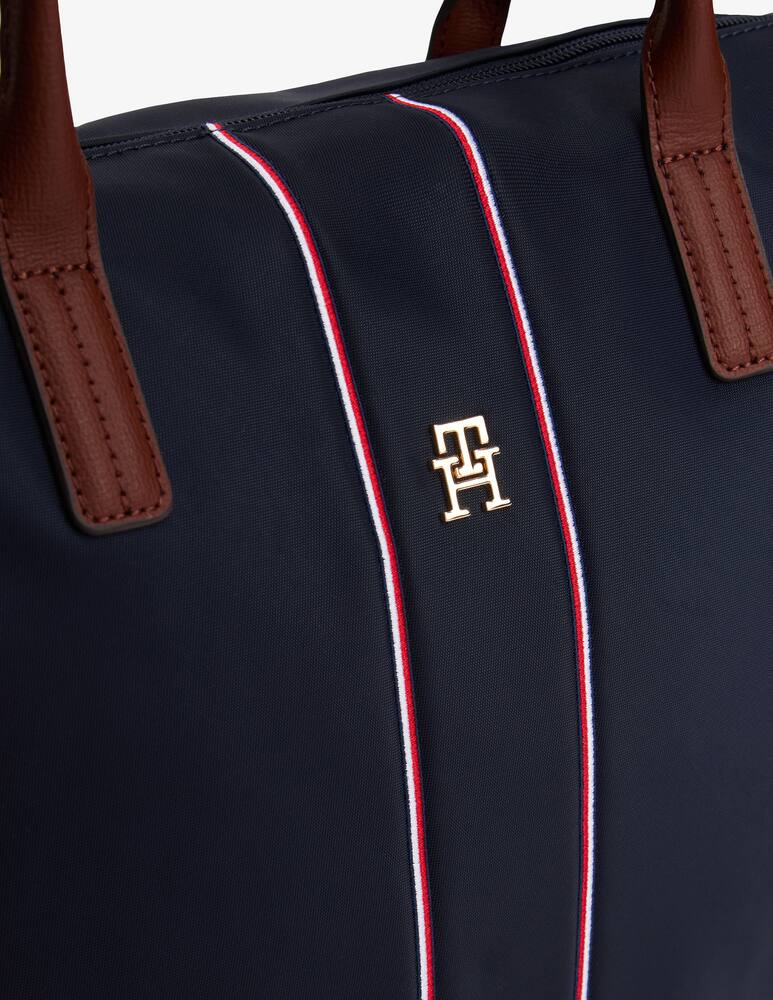 rinascente Tommy Hilfiger Popette tote bag
