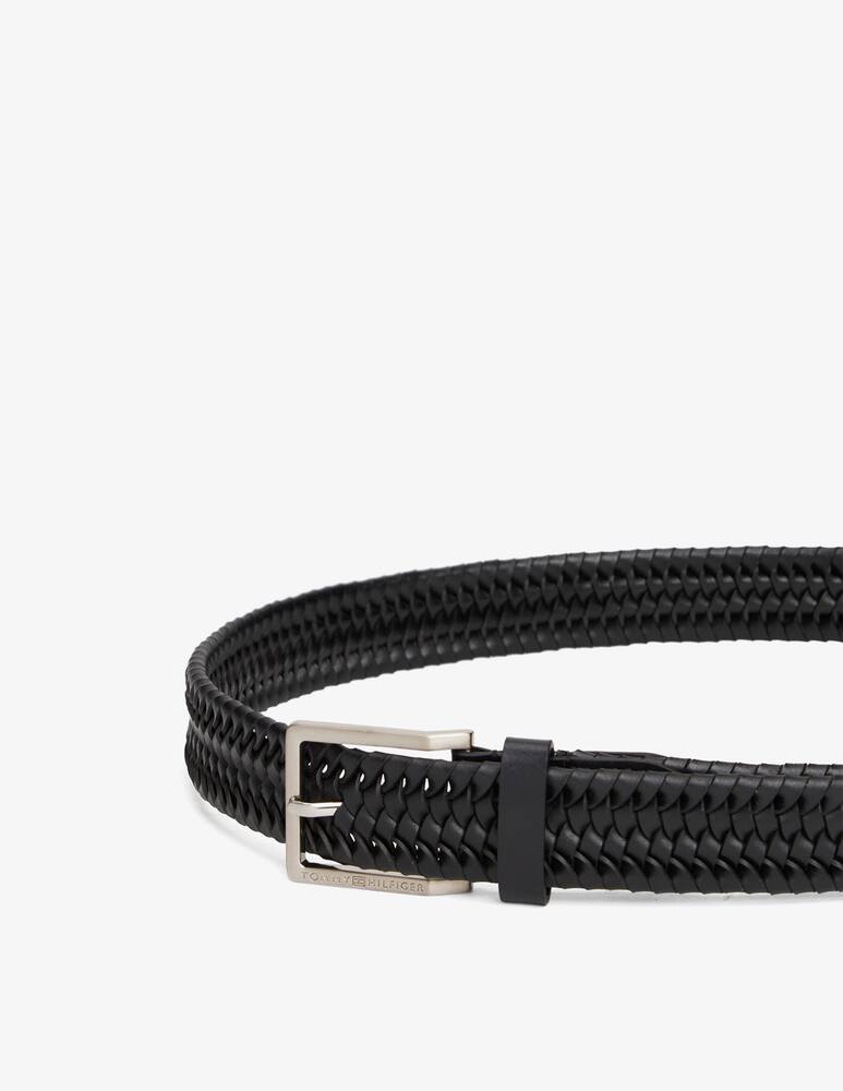 rinascente Tommy Hilfiger Cintura intrecciata Oliver