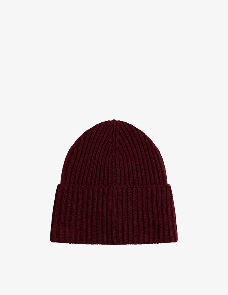 rinascente Tommy Hilfiger Elevated script beanie