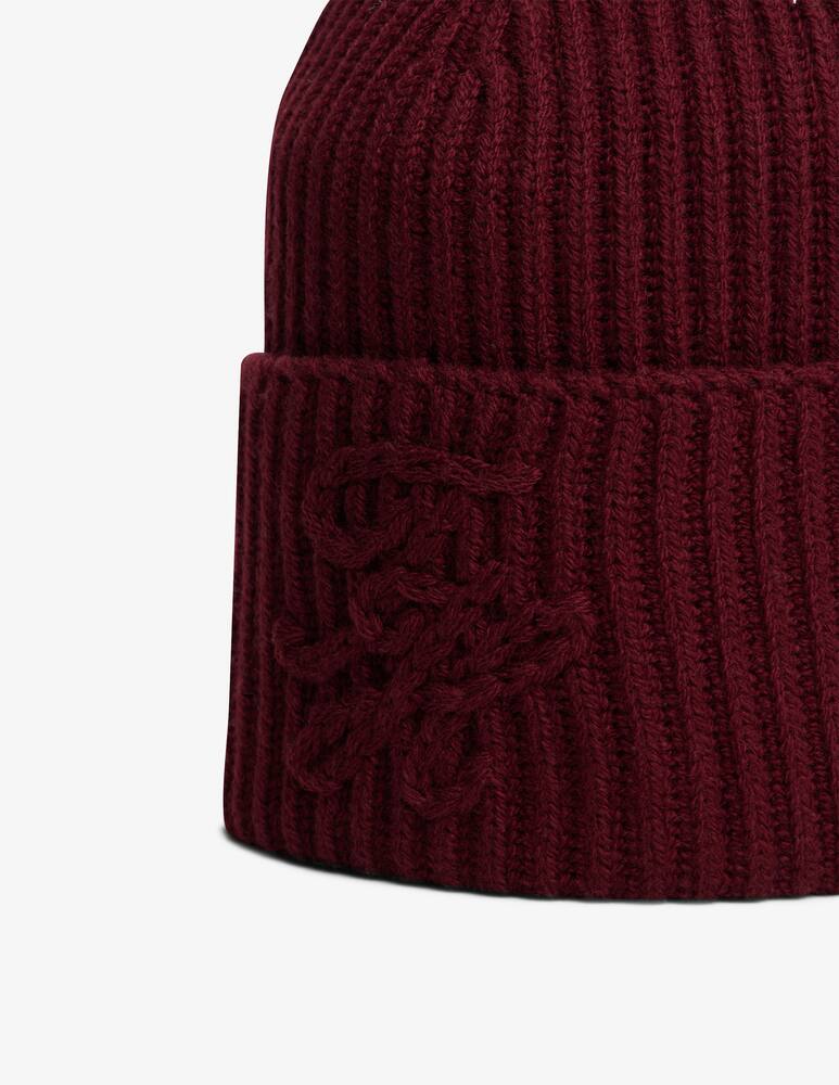 rinascente Tommy Hilfiger Elevated script beanie