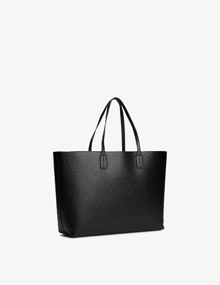 rinascente Tommy Hilfiger Icon tote bag