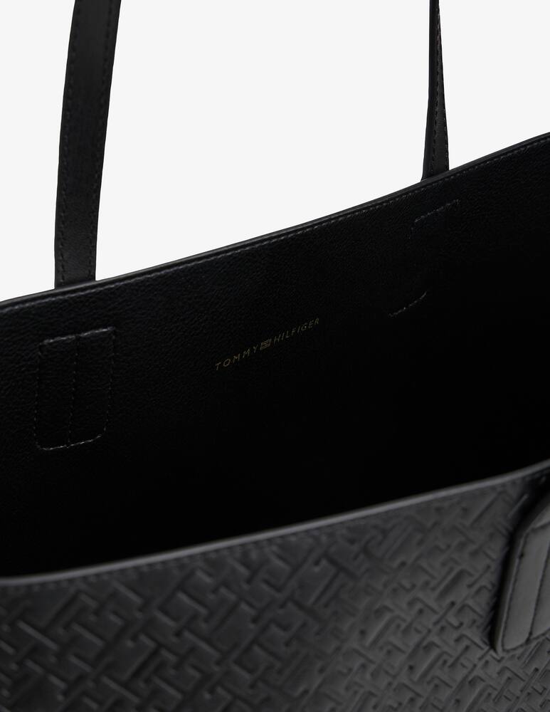 rinascente Tommy Hilfiger Icon tote bag