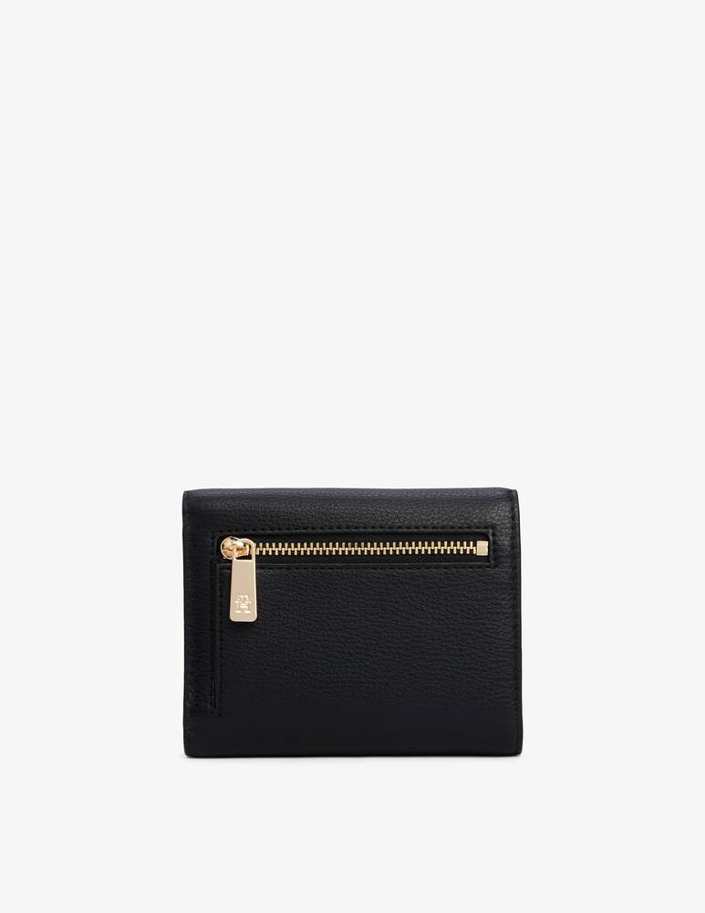 rinascente Tommy Hilfiger Portafoglio trifold Flag