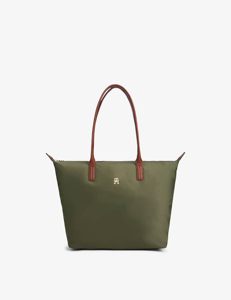 rinascente Tommy Hilfiger Popette tote bag