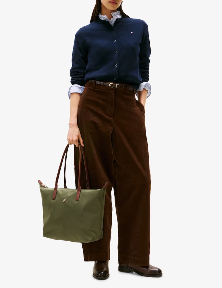 rinascente Tommy Hilfiger Popette tote bag