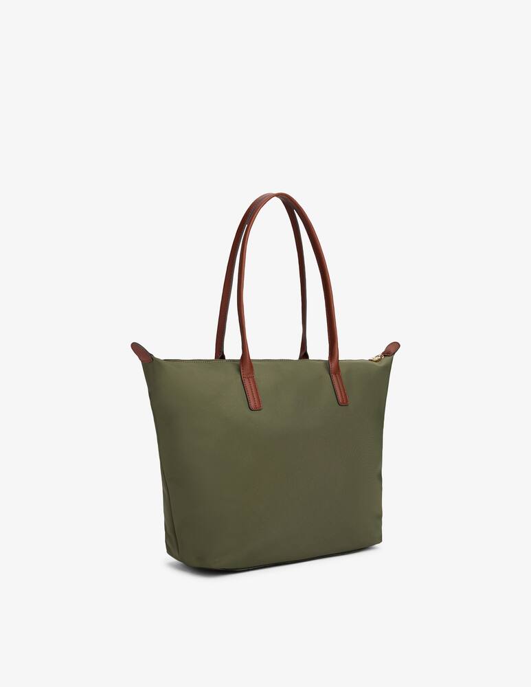 rinascente Tommy Hilfiger Popette tote bag