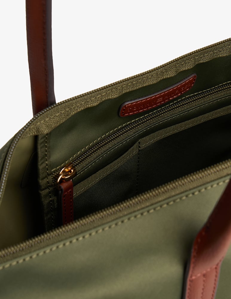 rinascente Tommy Hilfiger Popette tote bag