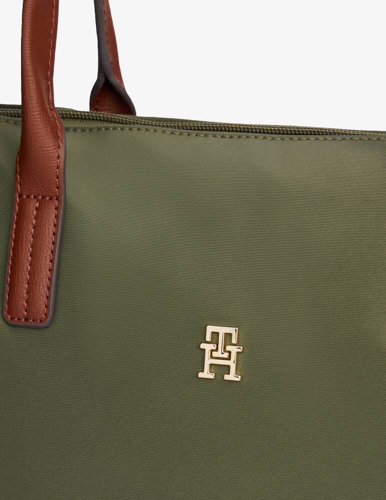 rinascente Tommy Hilfiger Popette tote bag