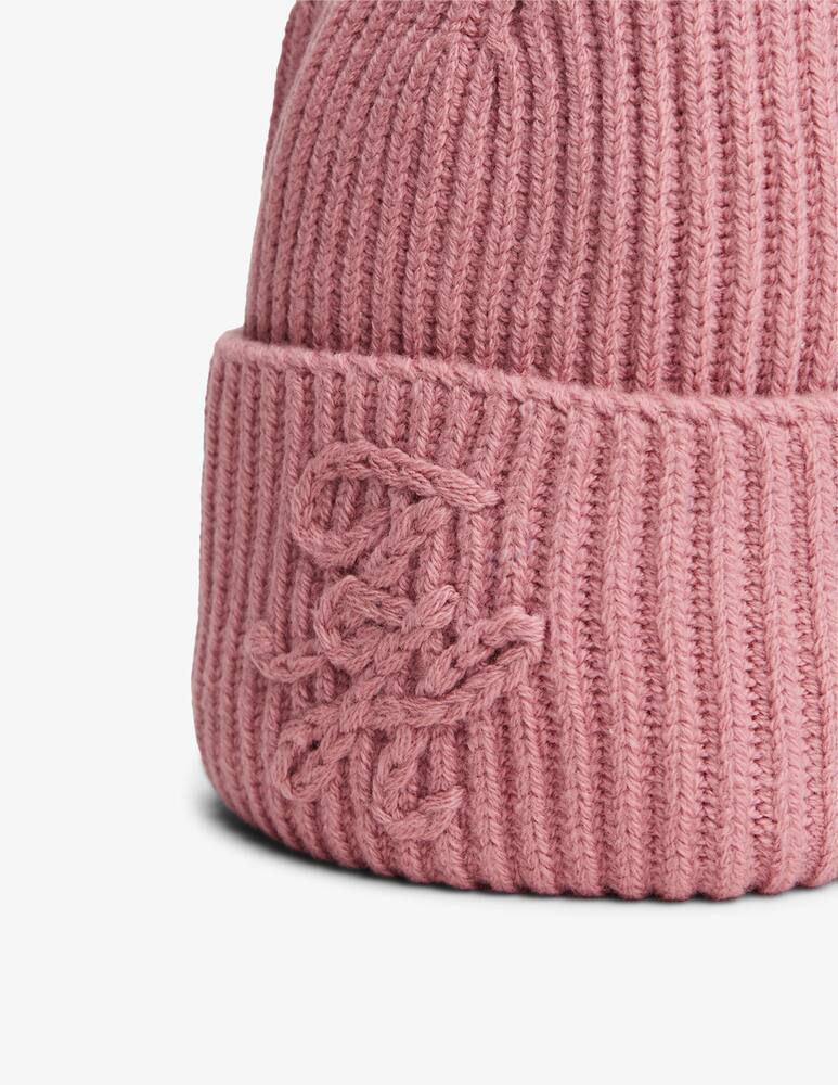 rinascente Tommy Hilfiger Elevated script beanie