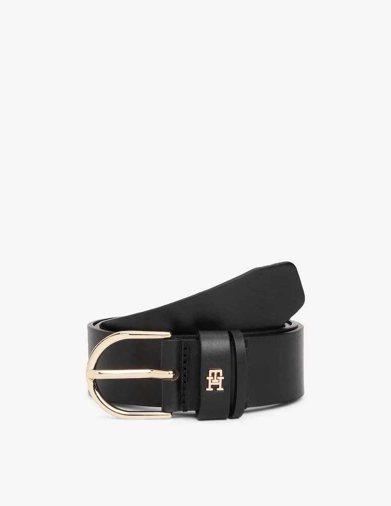 Tommy Hilfiger Essential Effortless 3.5 belt - picture 1 Tommy Hilfiger Essential Effortless 3.5 belt - picture 1