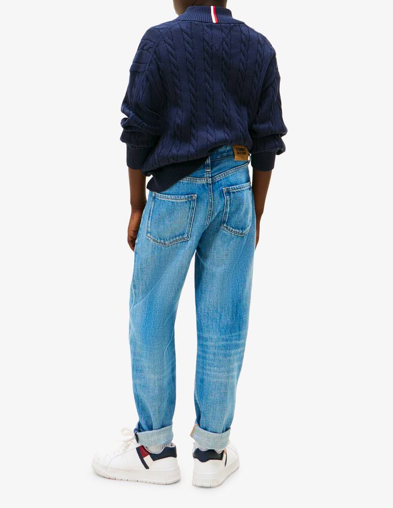 rinascente Tommy Hilfiger Jeans