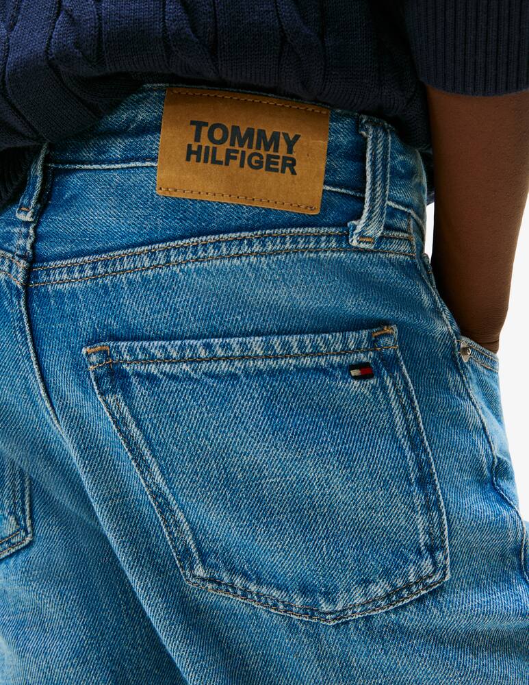 rinascente Tommy Hilfiger Jeans