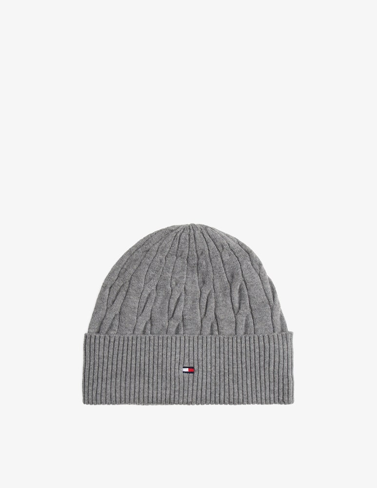 rinascente Tommy Hilfiger Berretto a trecce Flag