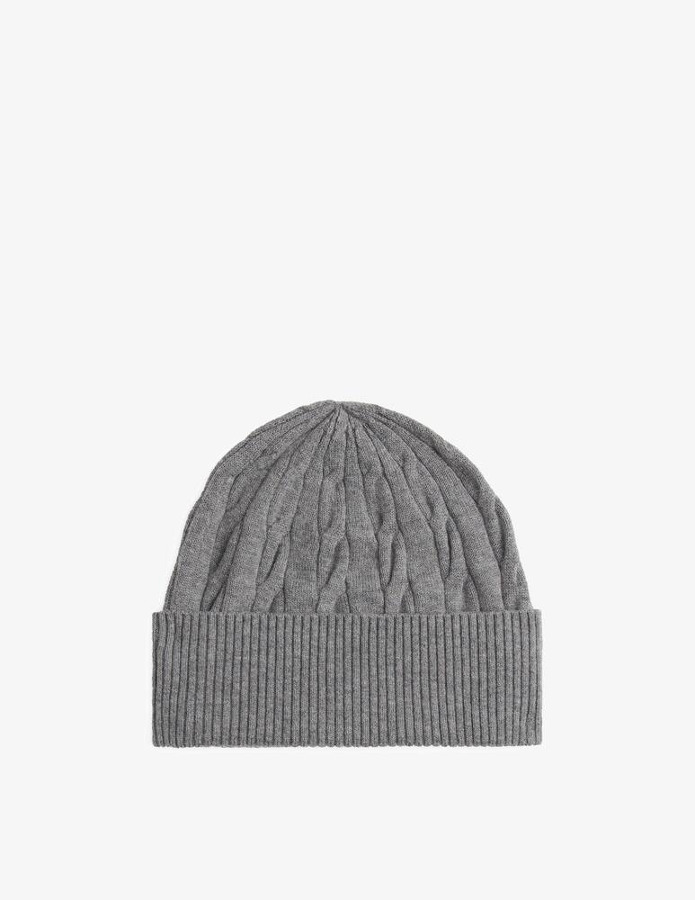 rinascente Tommy Hilfiger Berretto a trecce Flag