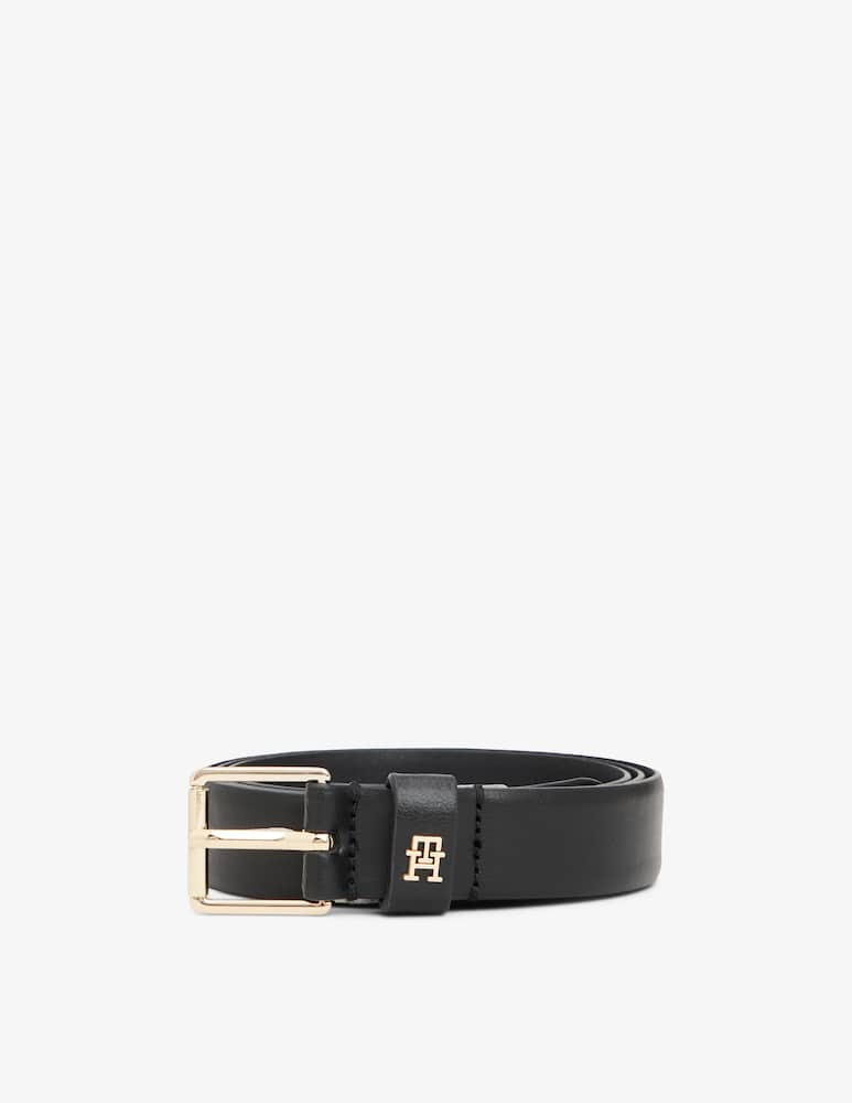 rinascente Tommy Hilfiger TH Square belt