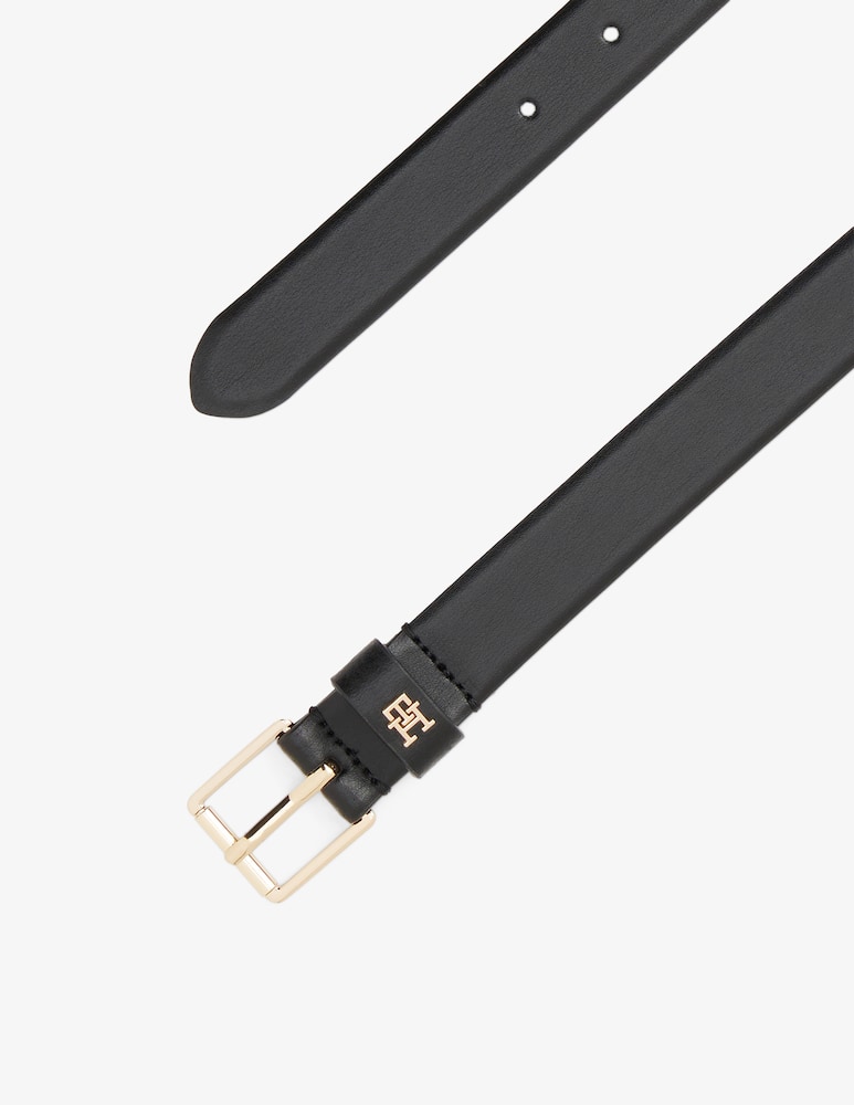 rinascente Tommy Hilfiger TH Square belt