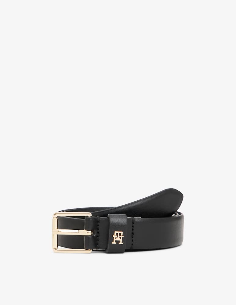 rinascente Tommy Hilfiger TH Square belt