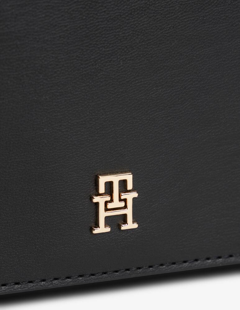 rinascente Tommy Hilfiger Portafoglio con catena Icon