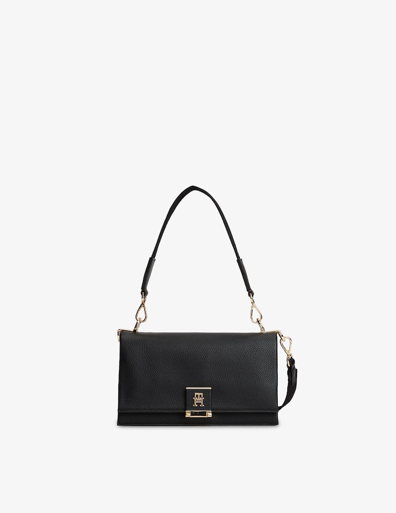 rinascente Tommy Hilfiger Heritage crossover bag